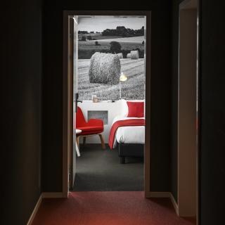 Corridors